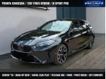 BMW 120 48V MSport Pro "19 M Sport TELECAM 360/PACK BLACK rif. 23844133
