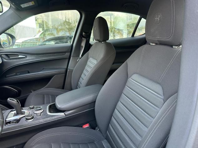 Alfa Romeo Stelvio 2.2 JTD 190 CV AT8 Q4 Business - Foto 9
