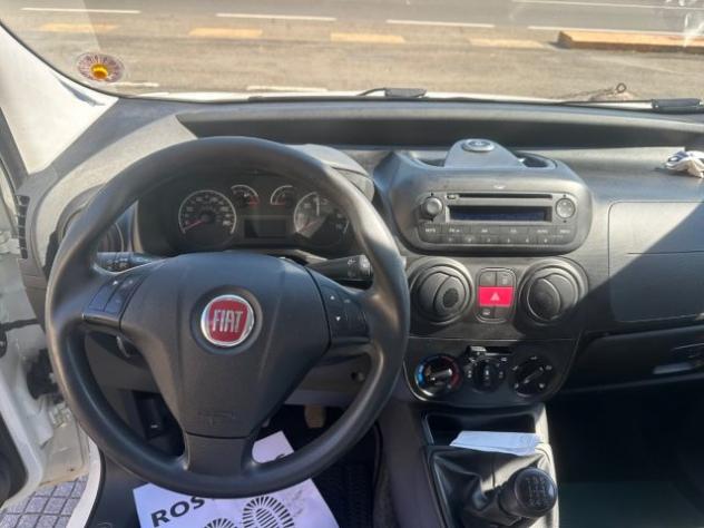FIAT Qubo 1.3 MJT 75 CV Dynamic rif. 23765092 - Foto 9