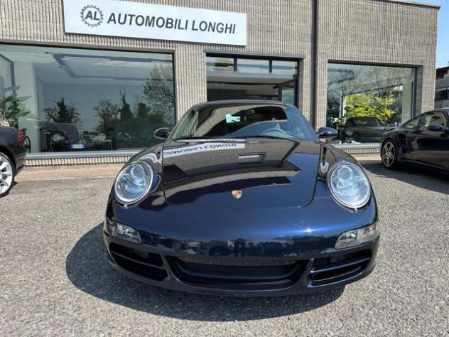 PORSCHE 911 Carrera S Cabriolet rif. 23929536 - Foto 9