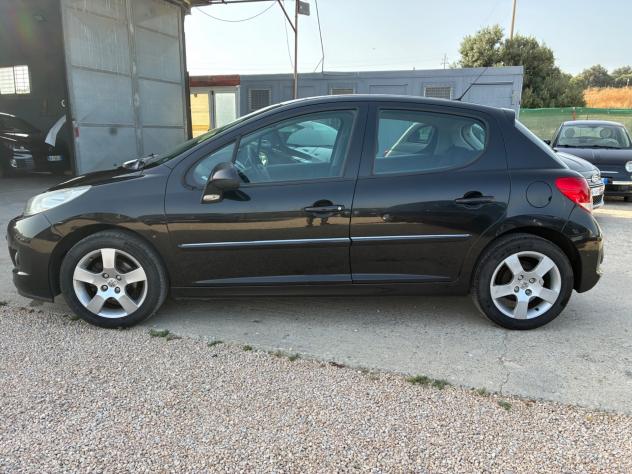 Peugeot 207 1.6 8V HDi 93CV 3p. XS - Foto 6