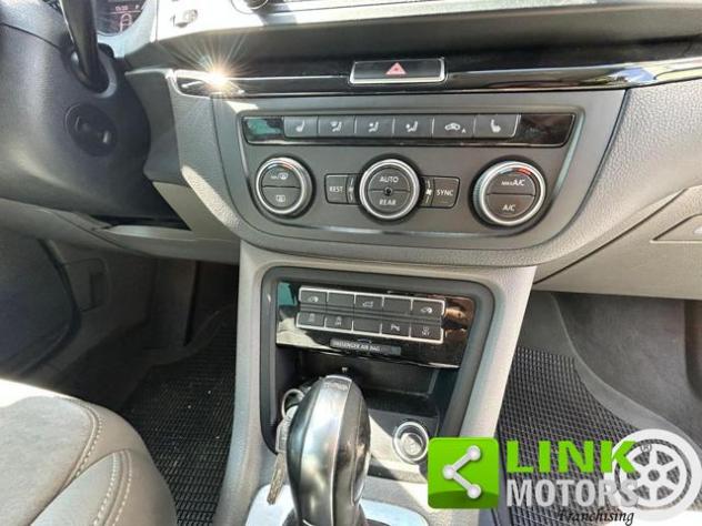 VOLKSWAGEN Sharan 7 POSTI - AUT. - VETRI PRIVACY rif. 24010736 - Foto 7