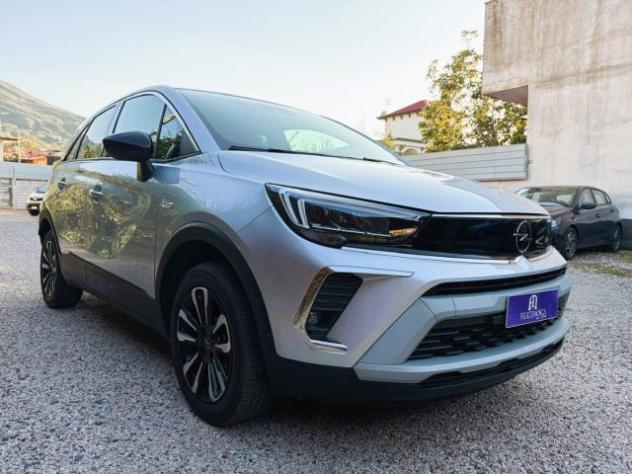 OPEL Crossland 1.2 Turbo 12V 110 CV Start&Stop Elegance rif. 24154181 - Foto 10
