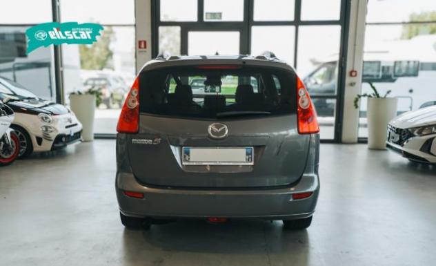 MAZDA 5 2.0 MZ-CD 16V (143CV) rif. 24149330 - Foto 5
