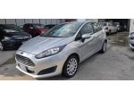 Ford Fiesta 1.5 TDCi 75CV 5 porte