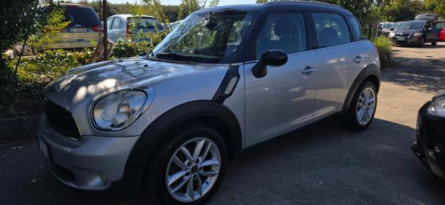 Mini Cooper Countryman 1.6 D - Foto 5