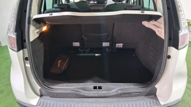 RENAULT SCENIC 1.5 DCI 110 CV XMOD WAVE - Foto 10