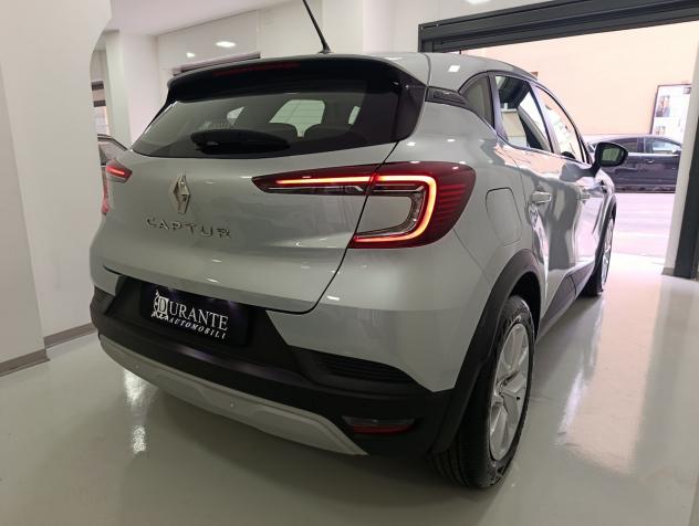 Renault Captur TCe 100 CV GPL Equilibre - Foto 7