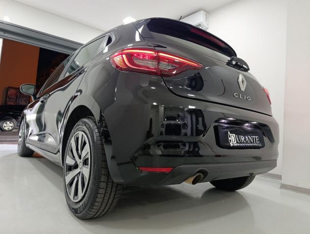 Renault Clio TCe 100 CV GPL 5 porte Equilibre - Foto 8