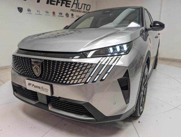 Peugeot 3008 3008 Hybrid 136 e-DCS6 GT - Foto 8