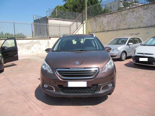 Peugeot 2008 1.2 VTi 82CV Allure - benzina - Foto 3