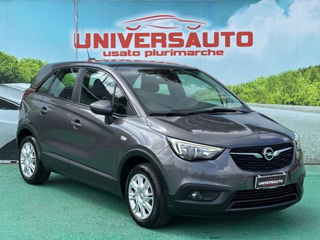 Opel Crossland X 1.5 CDTI 100cv Advance 2020 - Foto 2