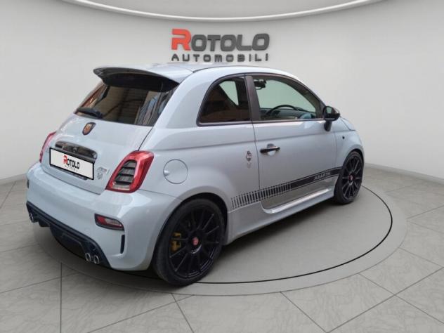 ABARTH 595 595 1.4 Turbo T-Jet 160 CV Pista - Foto 5