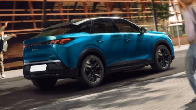 PEUGEOT 3008 APERTI AD AGOSTO rif. 24032198 - Foto 2