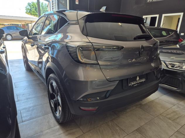 Renault Captur ECO-G 100 CV Techno - Foto 7