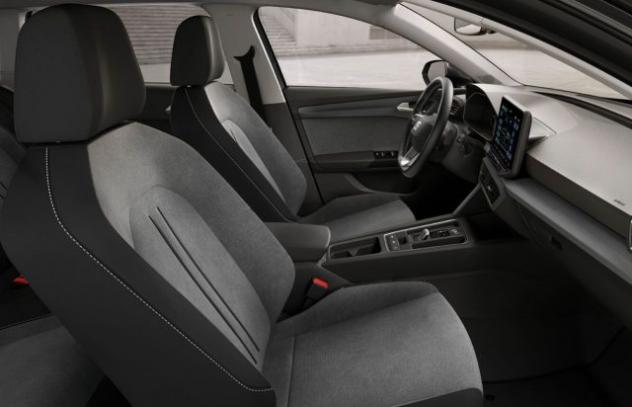 SEAT Leon Sportstourer 1.5 hybrid 116 CV DSG Style rif. 23399797 - Foto 5