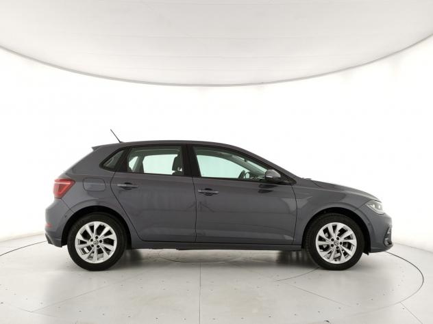 Volkswagen Polo Polo 1.0 tsi Style 95cv - Foto 3