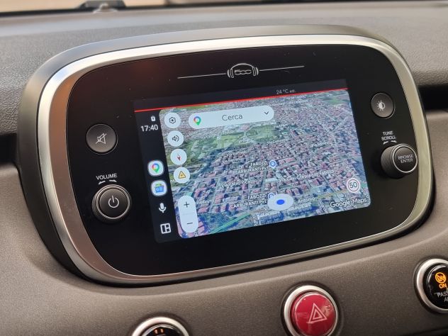 Fiat 500X 1.6 MultiJet 130CV Cross - Foto 8