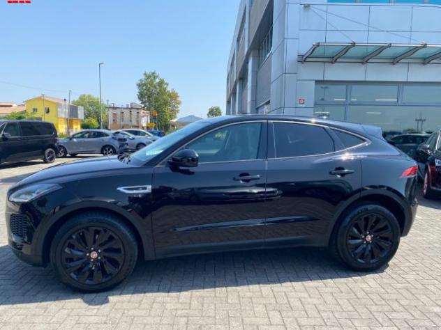 JAGUAR E-Pace 2.0D 150 CV AWD aut. rif. 23995852