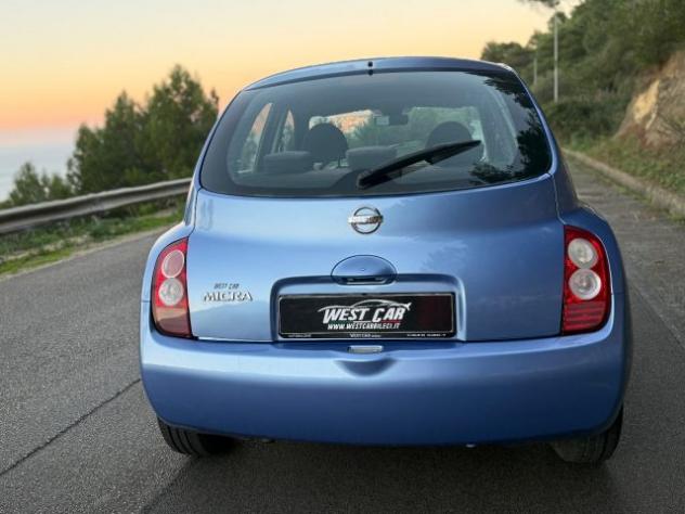NISSAN Micra 1.5d 82CV 5 porte Yuga rif. 23811863 - Foto 5