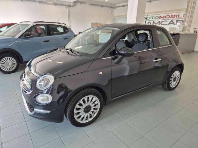 FIAT 500 1.2 Lounge rif. 24199137 - Foto 5