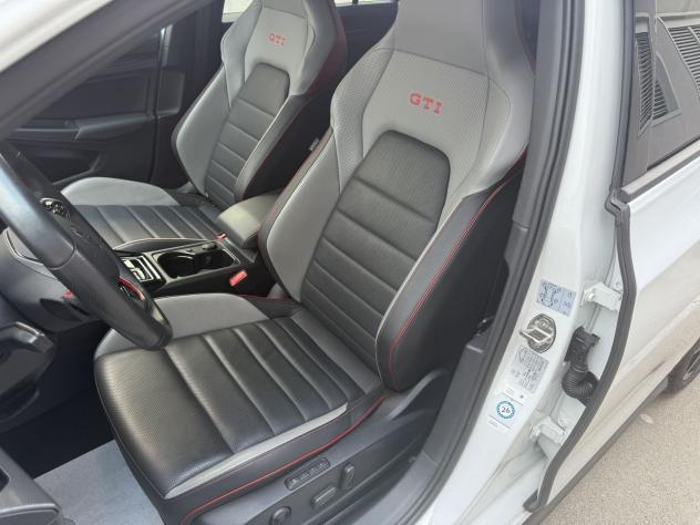Volkswagen Golf GTI 2.0 TSI GTI DSG - Foto 10
