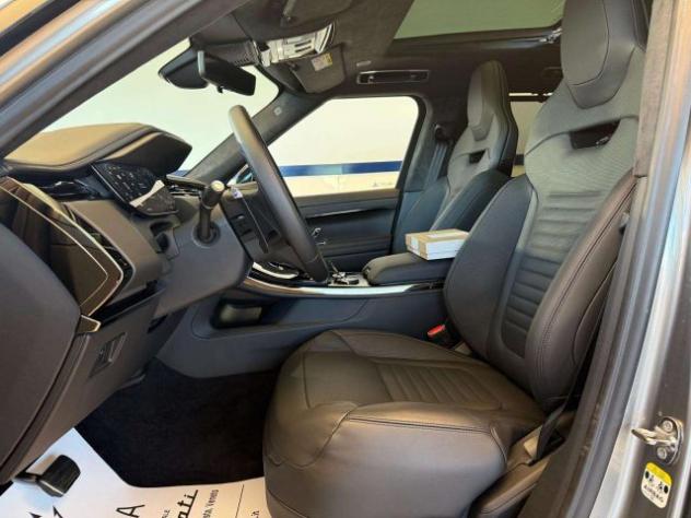 LAND ROVER Range Rover Sport Range Rover Sport 4.4 V8 SV Edition One 635cv auto rif. 23836405 - Foto 7