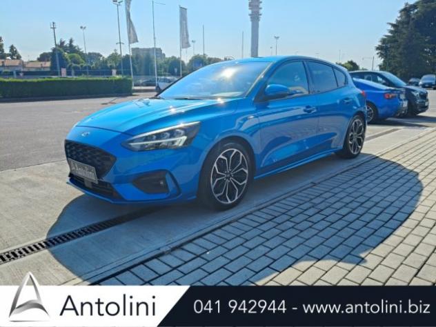 FORD Focus 1.5 EcoBlue 120 CV 5p. ST-Line rif. 23900867 - Foto 3
