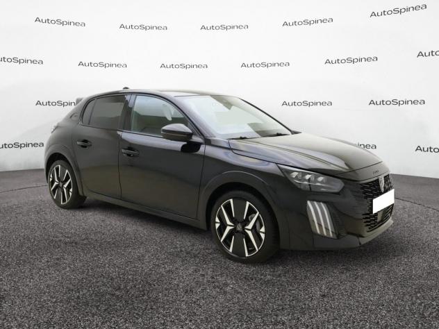 Peugeot 208 GT Hybrid 136 e-DCS6 auto #nazionale - Foto 3