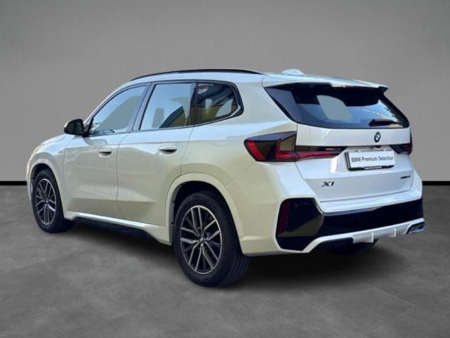 BMW X1 sDrive 18d Msport Aut. rif. 24016949 - Foto 4