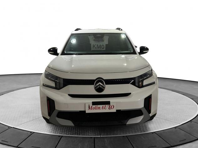 Citroën C3 Aircross Turbo 100 cv Manuale PLUS -- PRONTA CONSEGNA -- SENZA VINCOLI DI FINANZIAMENTO -- PASSAGGIO COMPRESO