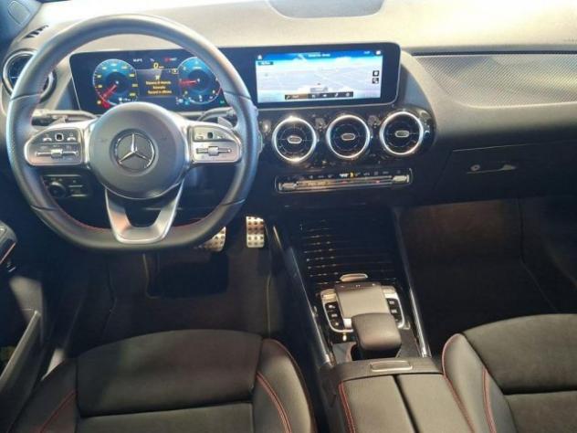 MERCEDES-BENZ B 180 d Premium rif. 24077049 - Foto 7