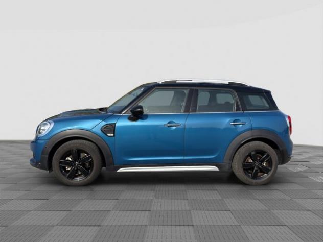 MINI Mini Countryman 2.0 Cooper D Countryman rif. 24133537 - Foto 2