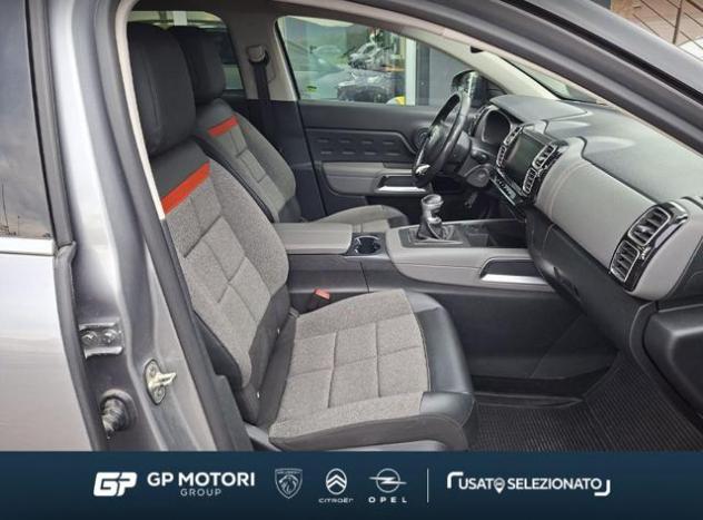 CITROEN C5 Aircross BlueHDi 130 S&S Shine rif. 23457782 - Foto 10