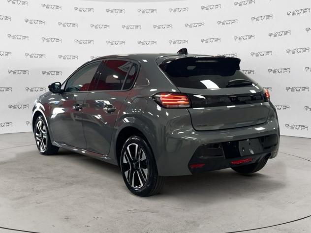 Peugeot 208 Allure Hybrid 110 e-DCS6 auto Km0 - Foto 7