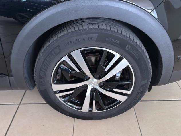 Peugeot 5008 PureTech Turbo 130 GT EAT8 S/S aut. - Foto 8