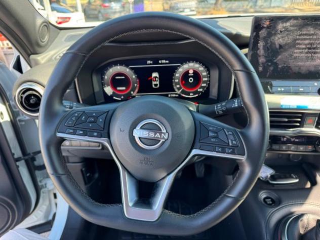 NISSAN Juke 1.0 DIG-T 114 CV N-Connecta rif. 24179949 - Foto 8