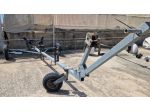 CARRELLO ALAGGIO