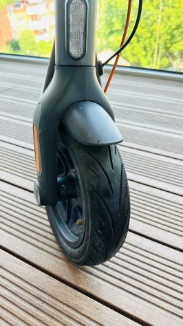 monopattino elettrico come nuovo ninebot f2 plus - Foto 4