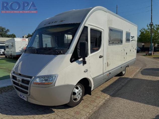 LAIKA REXSOSLINE 721 rif. 23761404 - Foto 9