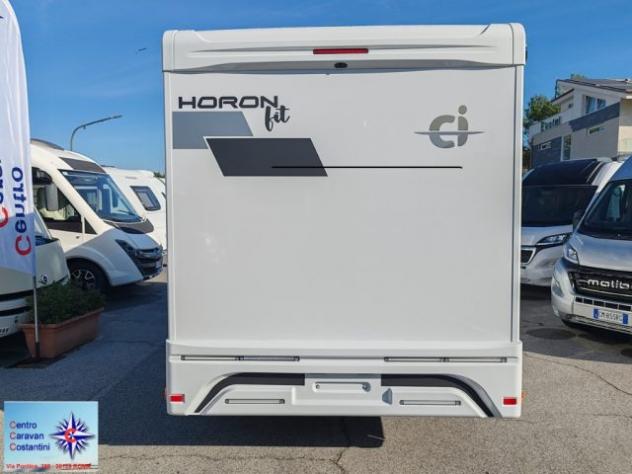 CI INTERNATIONAL HORON 94 XT FIT rif. 24199509 - Foto 4
