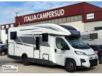 Camper Mobilvetta Krosser P86 Nuovo Semintegrale Fiat Ducato 2026