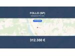 Immobile in asta di 400 m² in vendita a Follo