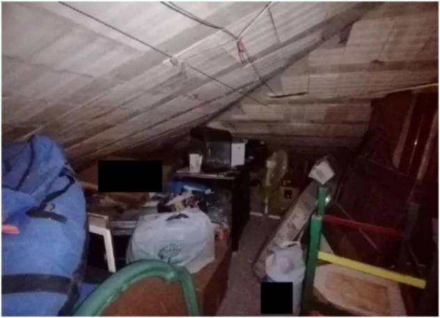 Immobile in asta di 125 m² in vendita a Montegranaro - Foto 8