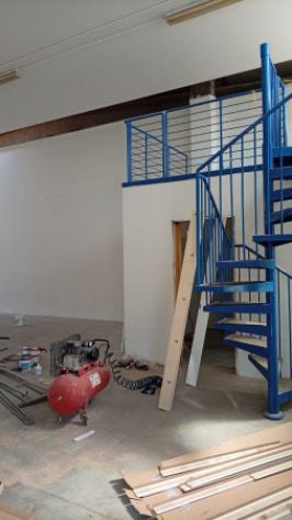 Immobile di 210 m² con 1 locale in affitto a Novi di Modena - Foto 5