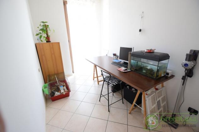 APPARTAMENTO di 3 vani e di 75 mq (AGRATE BRIANZA - AGRATE) rif. IGC 3 LOCALI AGRATE B.ZA - Foto 10