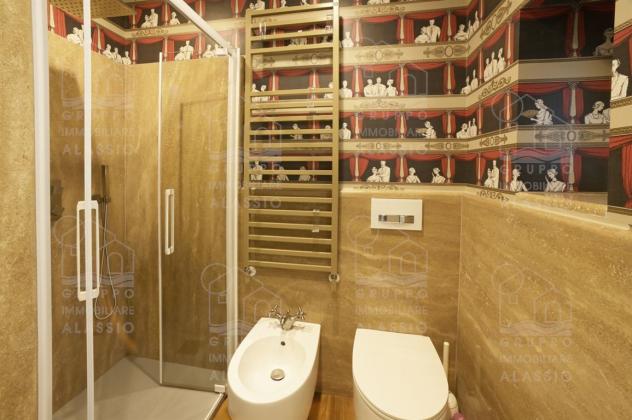 PRESTIGIOSO ATTICO VISTA GOLFO - Foto 15