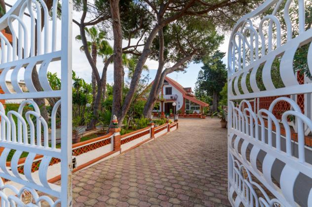 Villa in vendita a Augusta - Foto 4