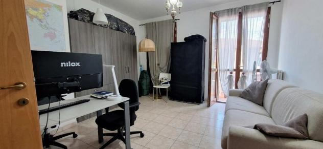 Terratetto in vendita a Capannoli 115 mq Rif: 1452561 - Foto 8