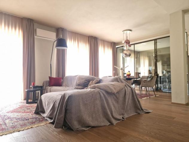 Appartamento in vendita a Marina di Carrara - Carrara 140 mq Rif: 1327196 - Foto 9